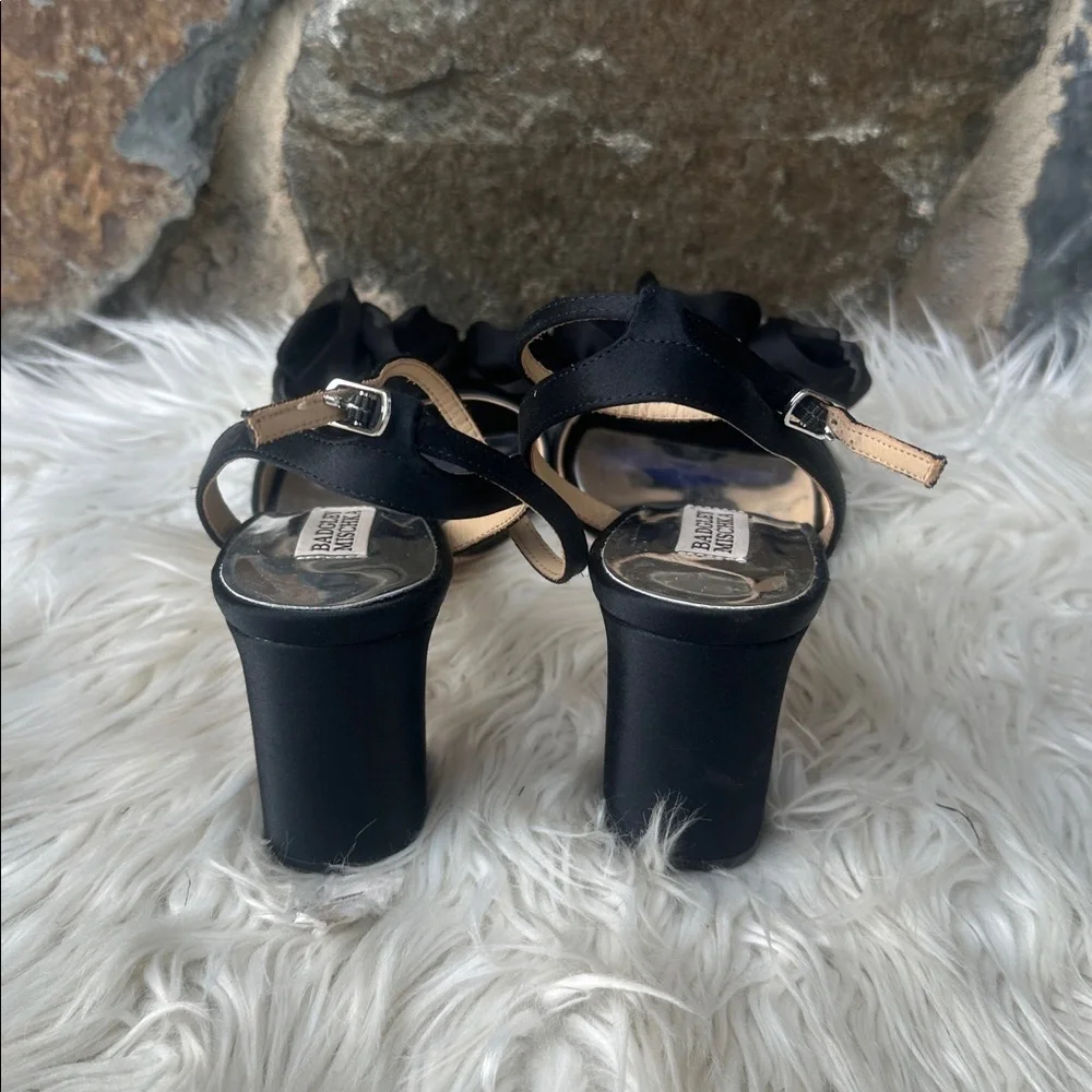 Badgley Mischka badgley mischka